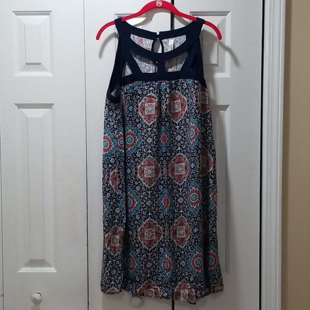 Per Seption Women dress